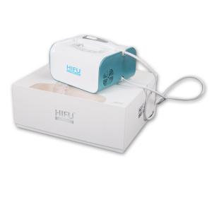 China Nasolabial Fold removal High Intensity Focused Ultrasound 50Hz / 60Hz on sale