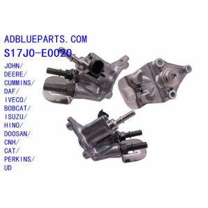 S17J0-E0020 OEM BOSCH DEF DOSING UNIT / UREA NOZZLE / DOSING MODULE S17J0-E0020