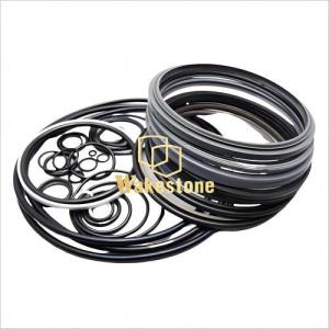 Hydraulic Rock Crusher Seal Kit