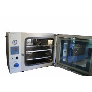 Laboratory Pouch Cell Assembly Equipment