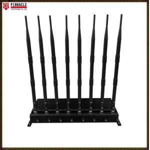 Cheap Glonass Galileol1 L2 Cellular Phone Jamming Devices Lojack Jammer for sale