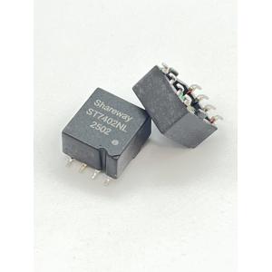 Cheap Push-Pull Low Power Transformer EPC3117S-5-LF Used in SMPS Push-Pull Topology for sale