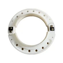 Abrasion Resistance Low Compression Set Runflat Inserts with Excellent Chemical