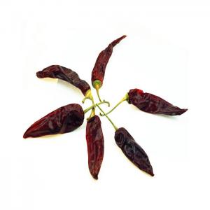 China 200g Net Weight Yidu Chili 800shu For Storage In Dry And Cool Place on sale