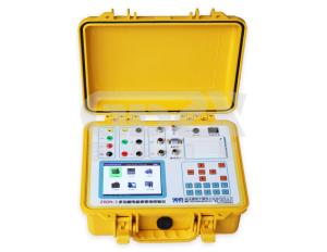 China Multi-Functional Three-Phase Energy Meter Field Calibrator For Power factor measurement on sale