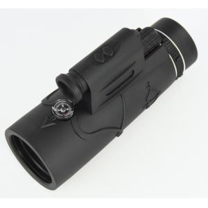 2000M Outdoor Infrared Night Vision Monocular Starscope 12X50 Telescope