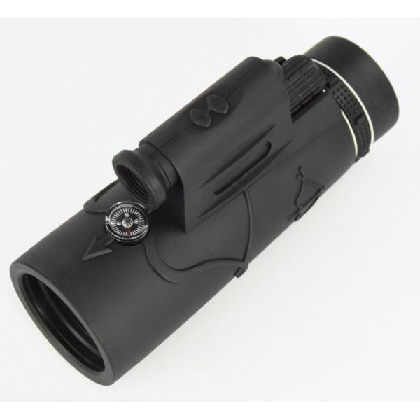 Quality 2000M Outdoor Infrared Night Vision Monocular Starscope 12X50 Telescope wholesale