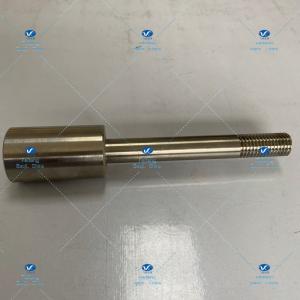 Good Toughness Lightweight Gr2 Titanium Fasteners