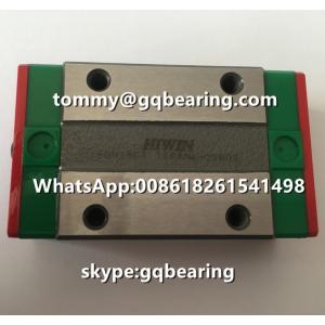Competitive Price HIWIN EGH15CA EGH15CAZAC Square Type Linear Guideway and Block