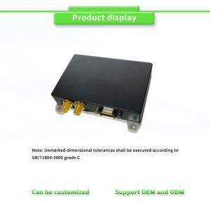 UNIVO UBTM207 Navigation Inertial Navigation System with Stable Attitude and