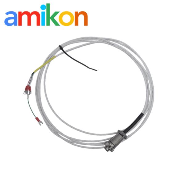 Bently Nevada 16925-15 15 Feet Shielded Interconnect Cable with 95 Ohms Nominal