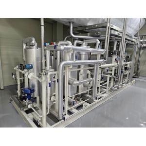 Optimize Industrial Gas Purification with Argon Recovery Technology