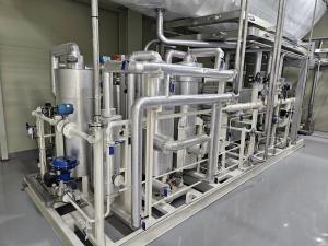 Cheap Optimize Industrial Gas Purification with Argon Recovery Technology for sale