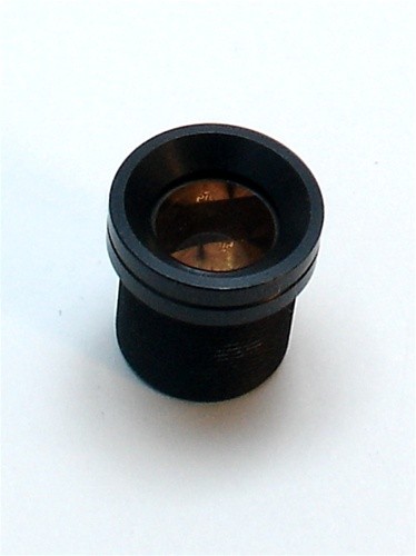 Quality offer 8mm board Lens, hot-selling model of analog lens, used for home camera wholesale