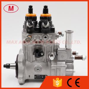 094000-0603 6245-71-1112 094000-0600 diesel pump for 6D 170 ENGINE