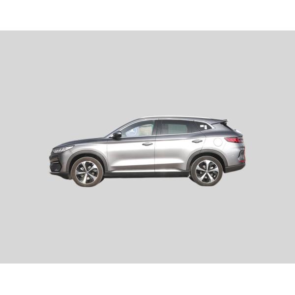 In stock 2021 BYD SongPlus EV 505KM flagship model five-seat five-door electric vehicle new car made in china