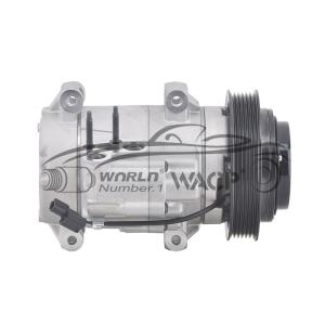 388105J6A03 38810RLVA02 Car AC Compressor For Honda Pilot 3.0 Acura MDX3.5 YD3 WXHD059