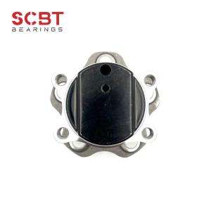 43202-JE20A 43202-JY00A 43202-JG01B 43202-4CE0A Rear Wheel Hub Bearing Auto