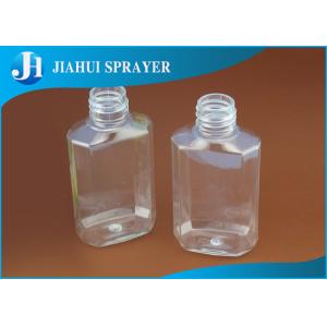 No Leaking Foaming Soap Pump Bottle Match 19mm*33mm*60mm With Head Perfectly