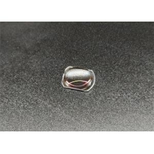 OEM / ODM Aspheric Optical Plastic Colorless PMMA