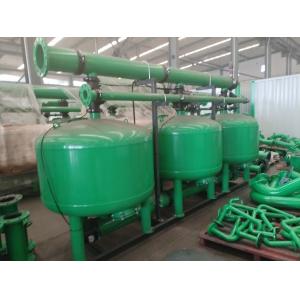 East Dfips-Xw Integrated Smart Industrial Skid Mounted Pump Station