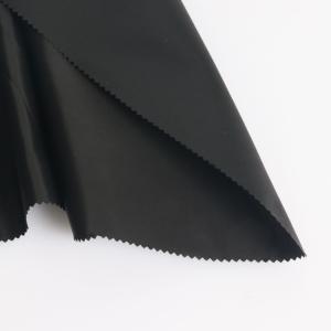 320T Moisture Absorption Recycled Taffeta Fabric for Outdoor Tent/Shower Curtain