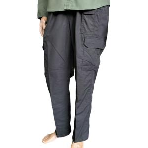 China Practical Men'S Military Army Uniform Outdoor Combat Trousers With Cargo Pockets on sale