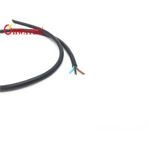 UL TC ER 4C X 18 AWG Bare Copper Stranded Unshield Solar Power Cable 600V XLPE