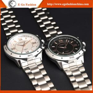 027C ROL Stylish Watches Big Dial Watch for Man Quartz Analog Watch Mens Watch