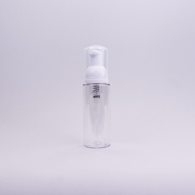 Quality 30mm PET Foaming Soap Pump Bottle 40ml 50ml For Hand Hygiene Foaming Soap Dispenser wholesale