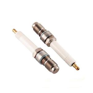 Platinum Spark Plug X52404500049 For MTU 16V4000L61 Gas Engine