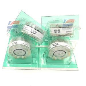 NO/S-25 Nitric Oxide Gas Sensor 3-Electrode Electrochemical In Standard Housing