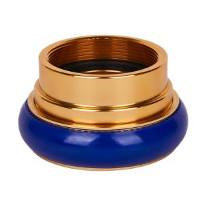 China Female Thread 2.5'' Machino Fire Hose Adaptors on sale