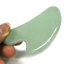 Professional Guasha Scraping Tools For Facial Massage And Muscle Relaxation