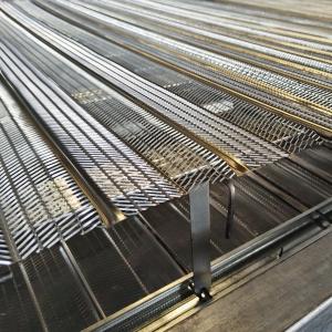 High Ri Lath Mesh Panel For Swimming Pool Construction Builder