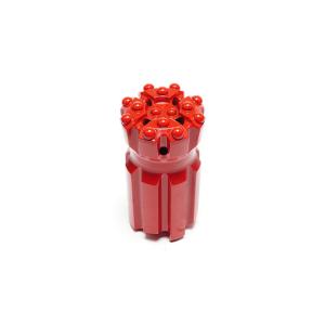 Blast Hole Top Hammer Drilling R32 R35 R38 T38T T45 T51 GT60 Retrac Button Bit