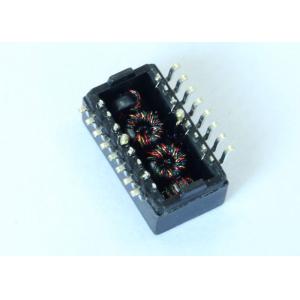 HST-0031SCR HST-0045SCR 8mA 100Base-T Magnetics Transformer AutomDX