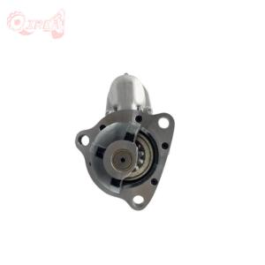 China S6D125 PC450-7 PC450-8 600–813–9310 0-23000-7672 24V 12T Komatsu Excavator New Starter on sale