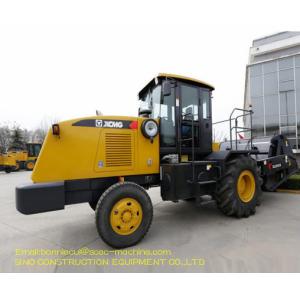 XL2103 Soil Stabilizer Equipment Heavy Construction Machinery Engine Type WP12