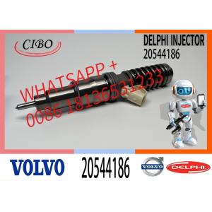 Common Rail Diesel Injector Diesel Fuel Injector BEBE4C04001 BEBE4C04101