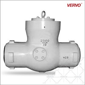 Cheap Class 250 PSB Tilting Disc Check Valve PN420 A216 WCB API594 DN250 Cast Steel NBR for sale