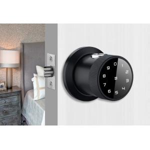 TTLock Electronic Application Remote Control Bluetooth Controlled Lock Cylinder