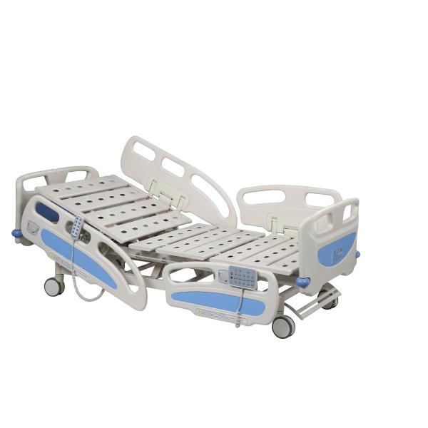 Quality Detachable Adjustable Medical Beds For Home ISO9001 & 13485 Certification wholesale