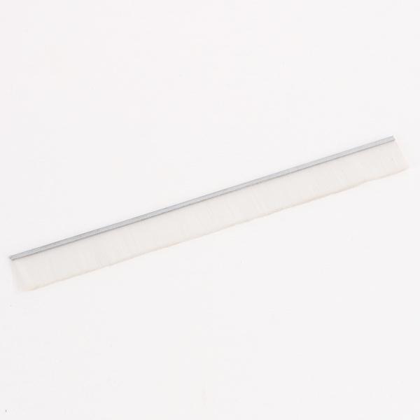 Quality Adjustable Wire Length Customized Dust Cover Brush for Cable Entry wholesale