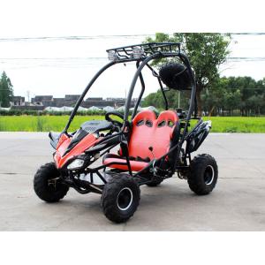 125cc Single Cylinder 2 Seater Go Kart 4 Storke 154FMI With 3L Tank