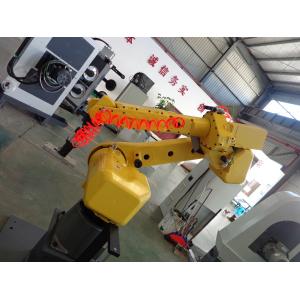 Metal Surface Automatic Grinding And Polishing Machine With Carbon Steel