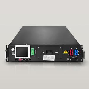 Cheap Solar Energy BMS Battery Management System 384V 409.6V 480V 512V 563.2V HV BMS 125A For Photovoltaic System for sale