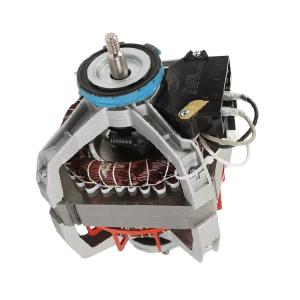 120V 230V Small Single Phase AC Motor Rated Load Power 100w 120w 200w For Dryer