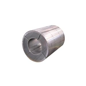 China G550 AZ150 prepainted Galvalume Steel Coil 20mm-1500mm Width Cold Rolled on sale