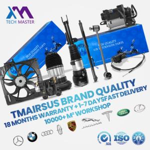 Front Coil Spring Shock Absorber for Mercedes-Benz E211 4matic A2113236600